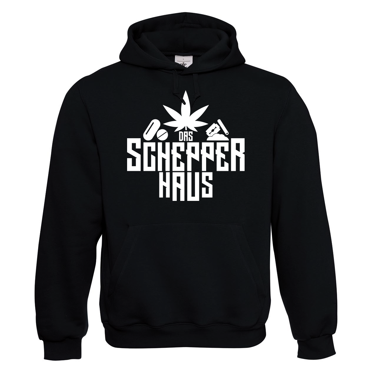 Bild von SCHEPPERHAUS - HOODY