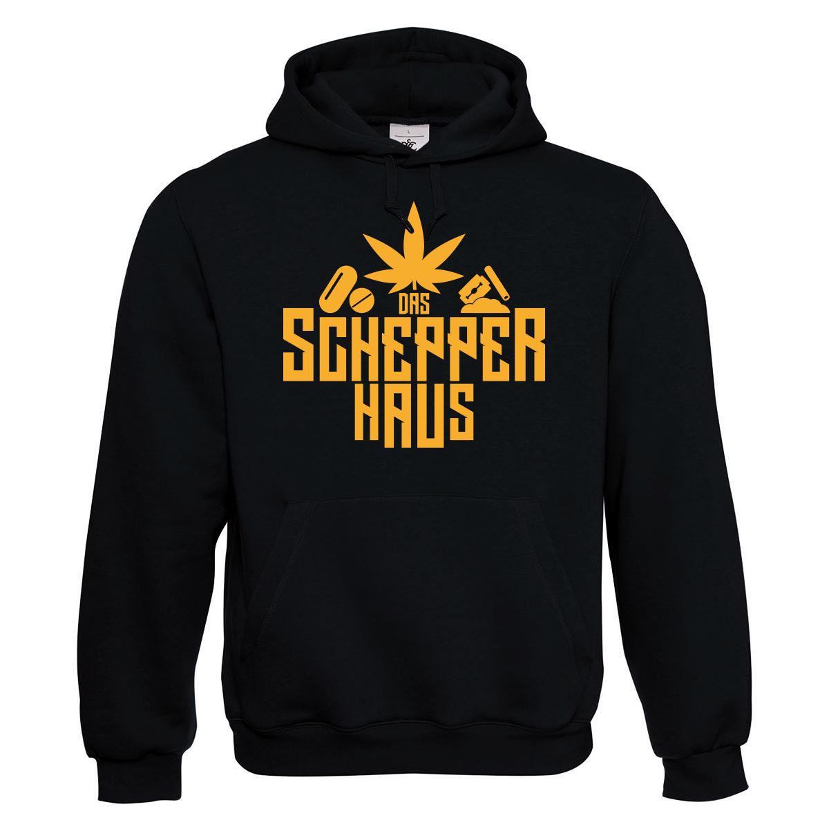 Bild von SCHEPPERHAUS - HOODY